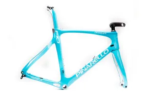 2019 Pinarello F10 Dogma Disk Blu/Wht 57.5