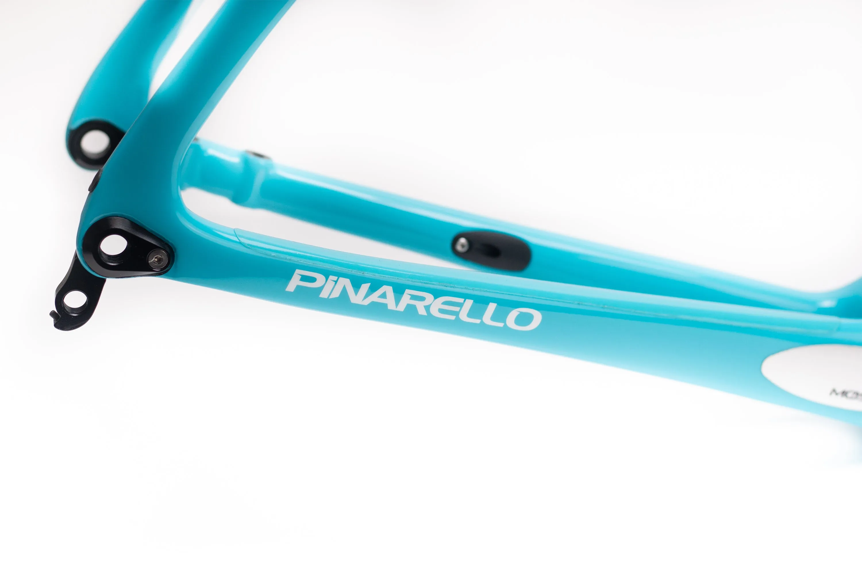 2019 Pinarello F10 Dogma Disk Blu/Wht 57.5