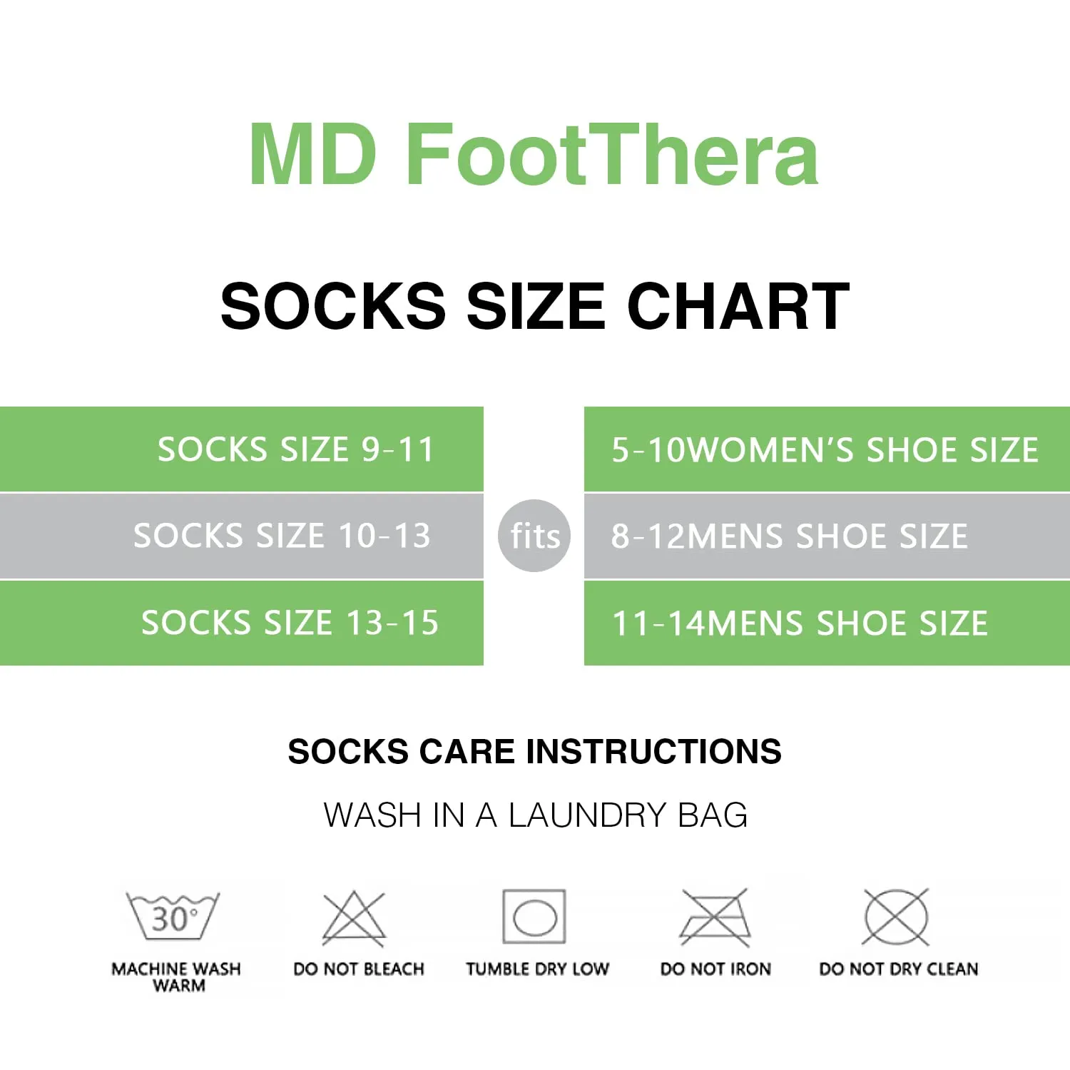 4 Packs High-Top Orthopedics Tube Socks for Fracture Boot Cast Replacement Socks Liner for Air Cam Walkers Boots Surgical Leg Cover 2BLK/2WHI 10-13