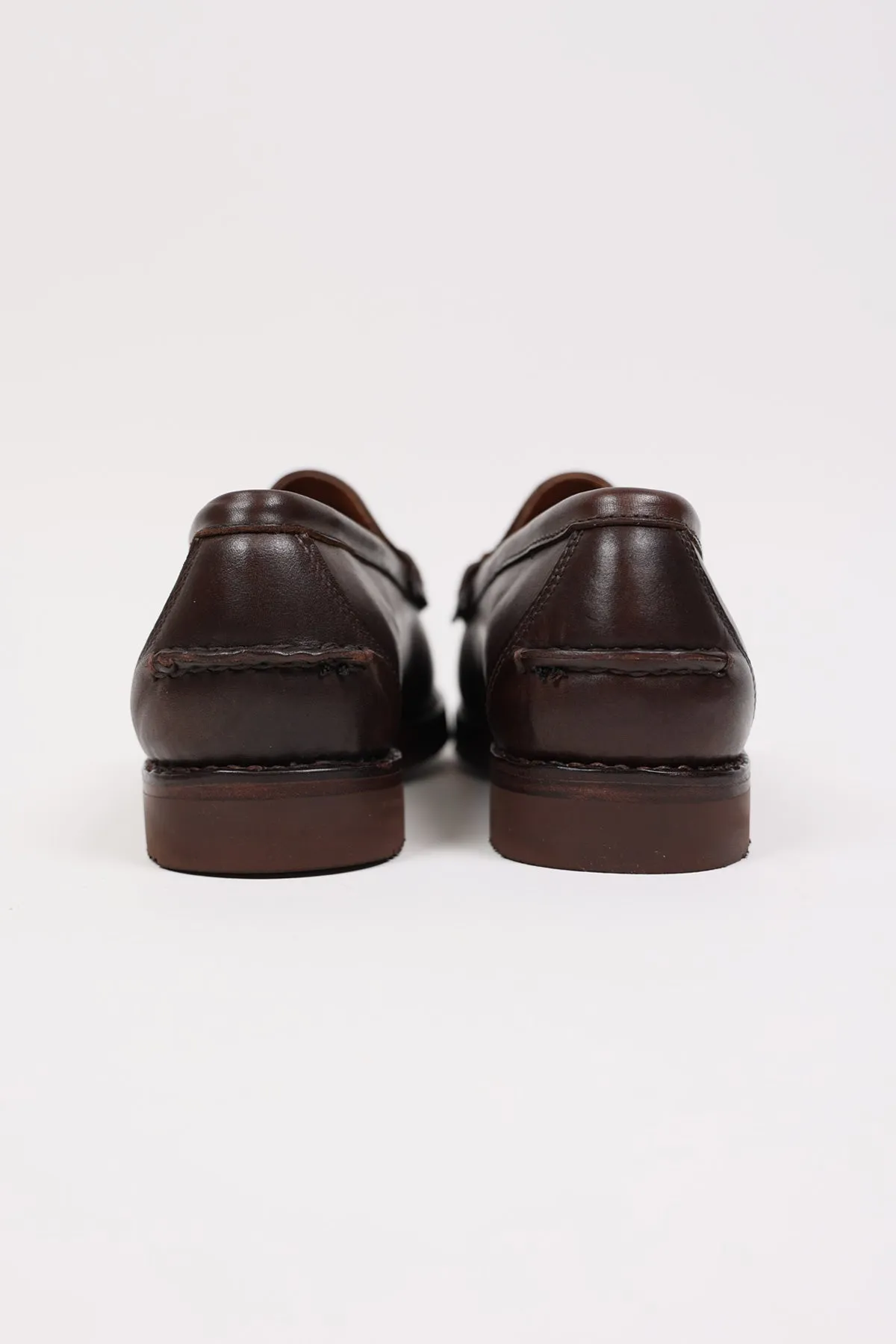 Abarth Moc-Folk - Dk. Brown