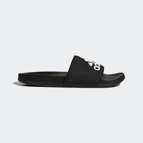 Adidas Adilette Cloudfoam Plus Logo Men's Slides CG3425