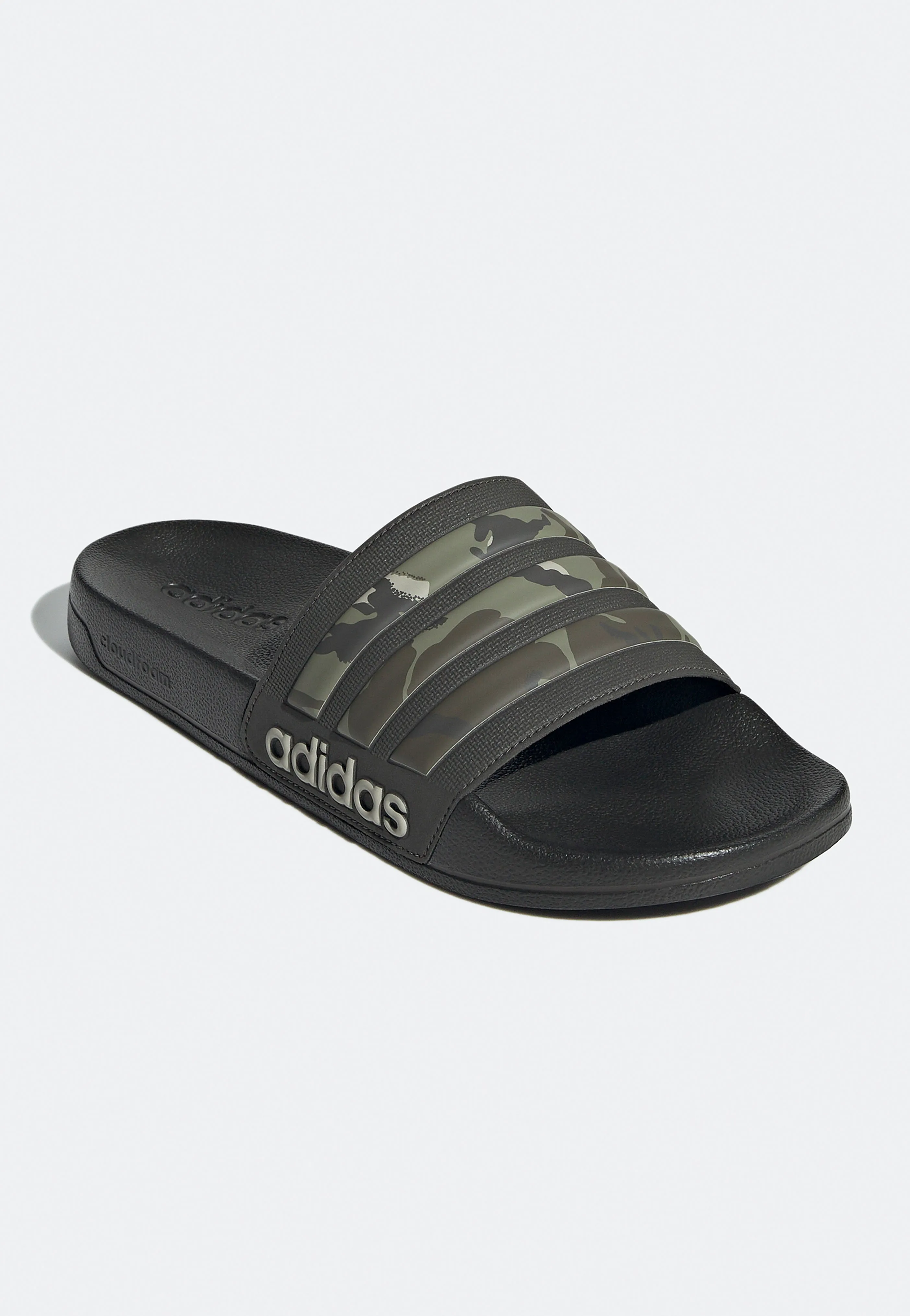 Adidas - Adilette Shower Shaoli/Putgre/Olistr - Slides