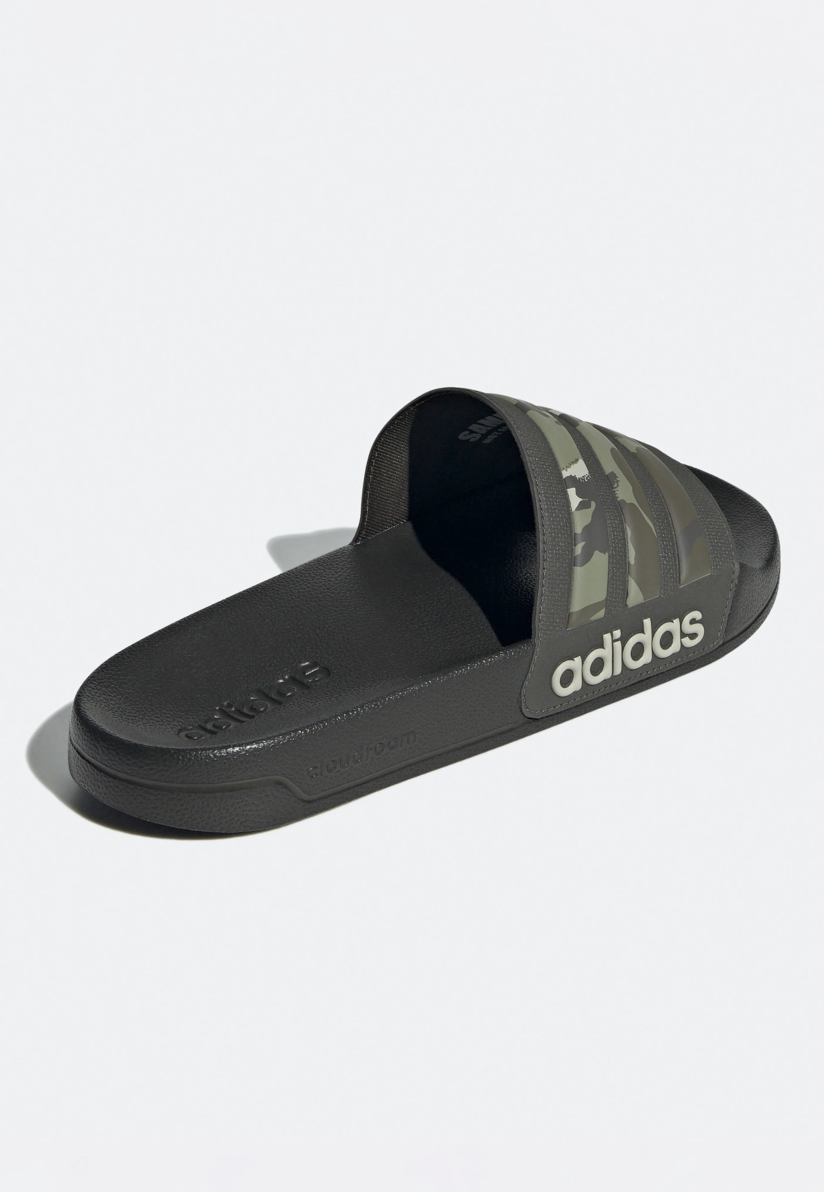 Adidas - Adilette Shower Shaoli/Putgre/Olistr - Slides