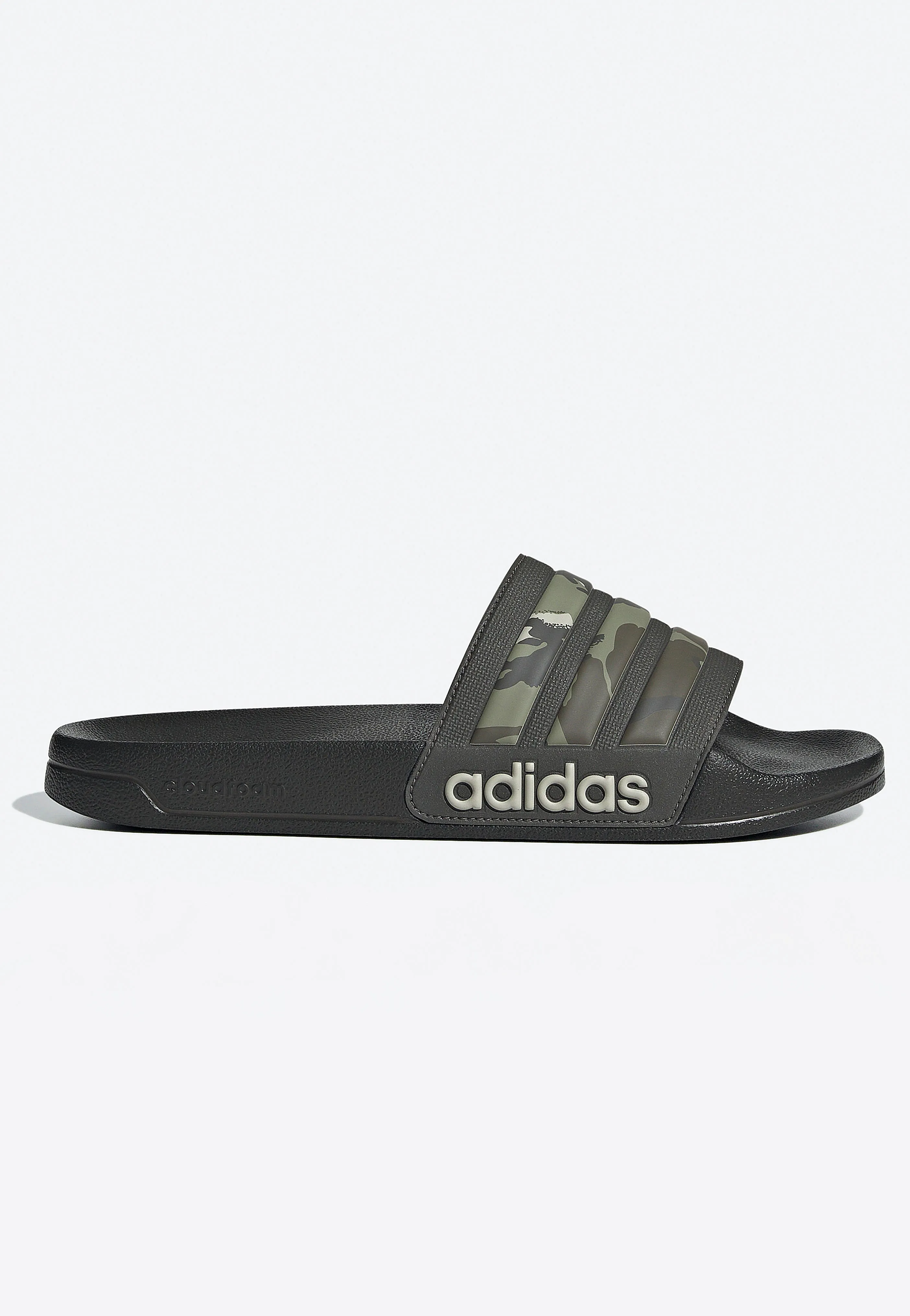 Adidas - Adilette Shower Shaoli/Putgre/Olistr - Slides
