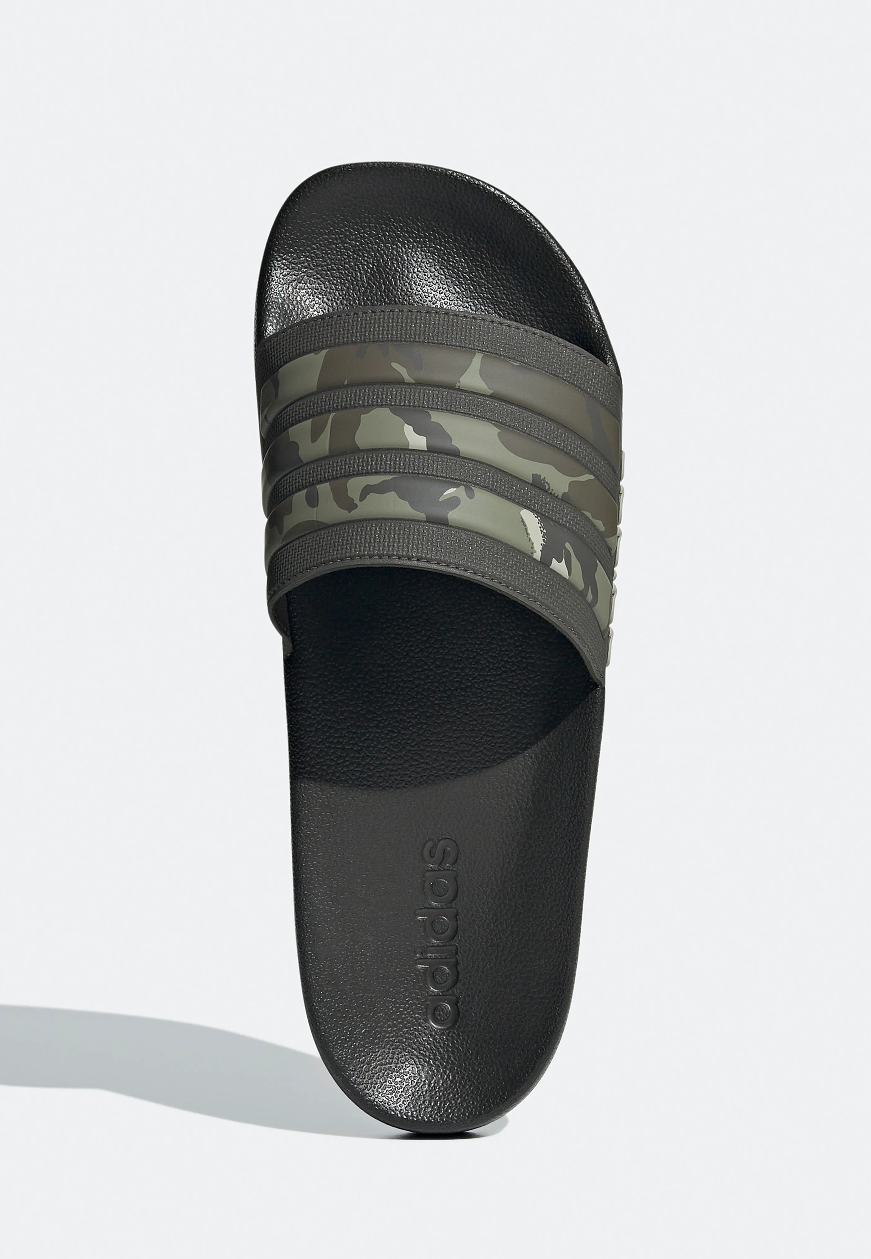Adidas - Adilette Shower Shaoli/Putgre/Olistr - Slides
