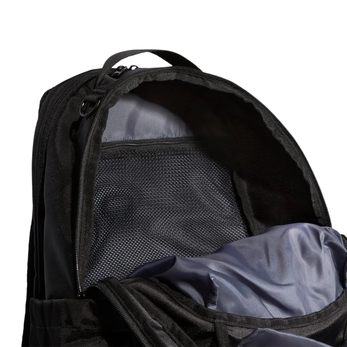 Adidas Defender Backpack - Black/White