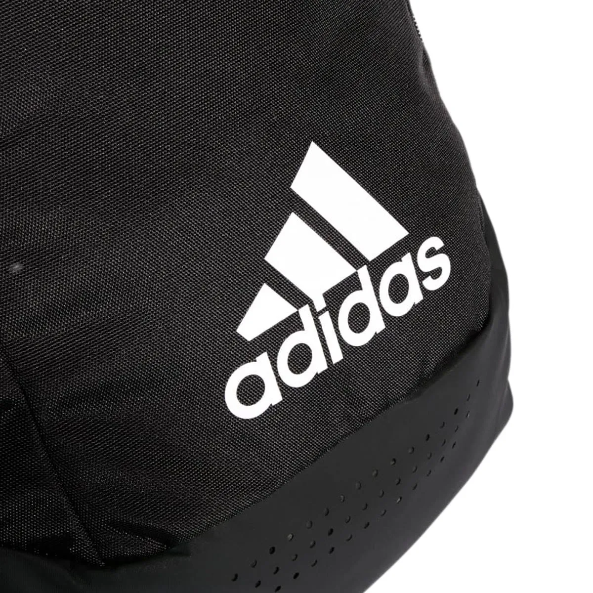 Adidas Defender Backpack - Black/White