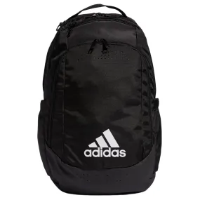 Adidas Defender Backpack - Black/White