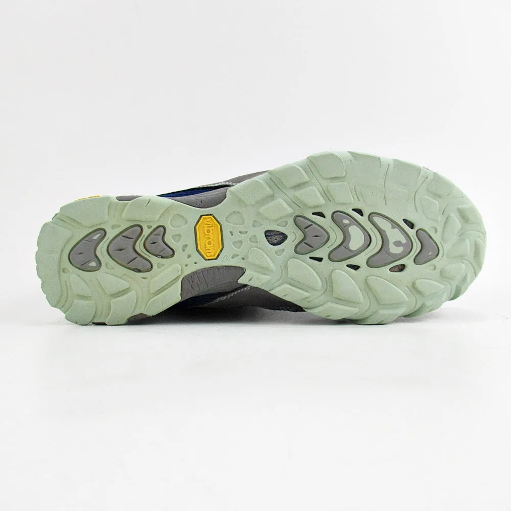 AHNU Vibram