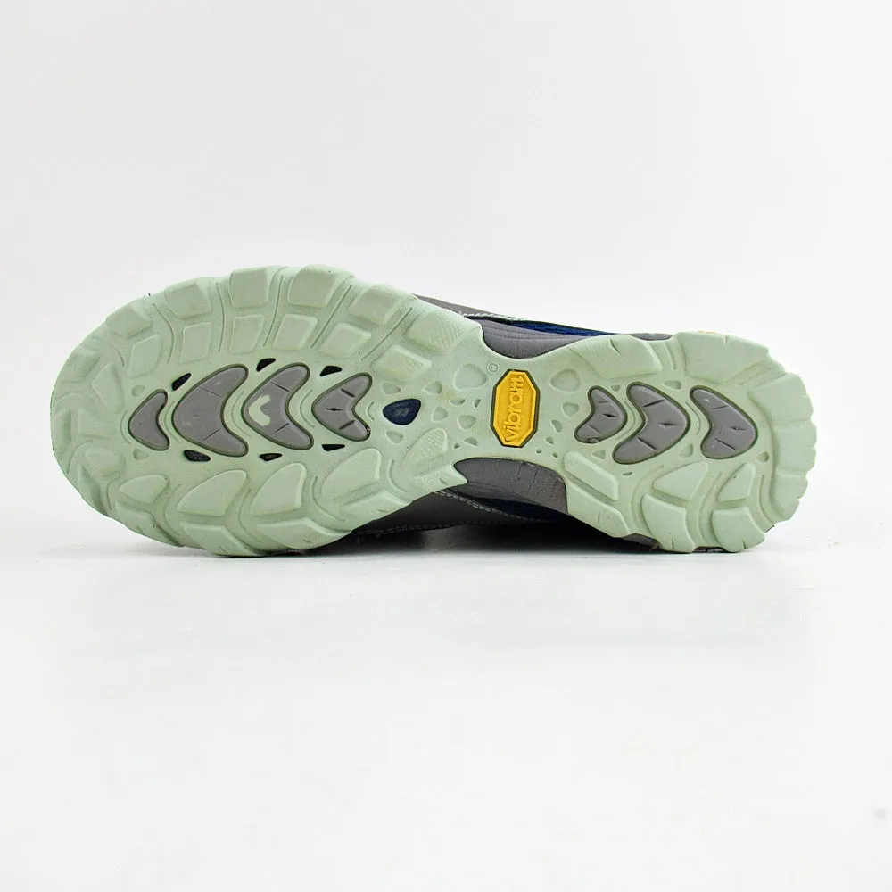 AHNU Vibram