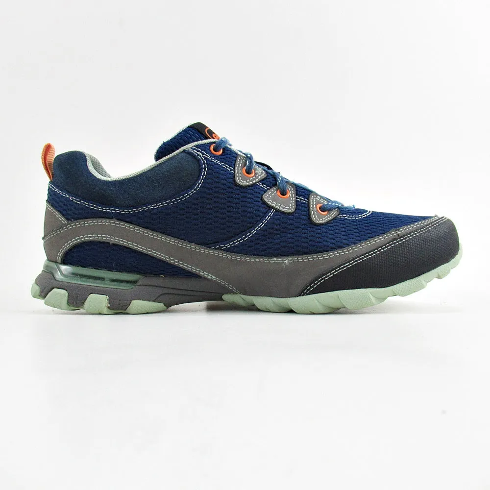 AHNU Vibram