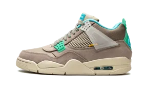 Air Jordan 4 Union “Taupe Haze”