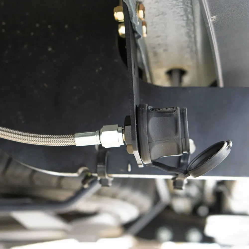 ARB Onboard Air Kit for Mercedes Sprinters (2019 )