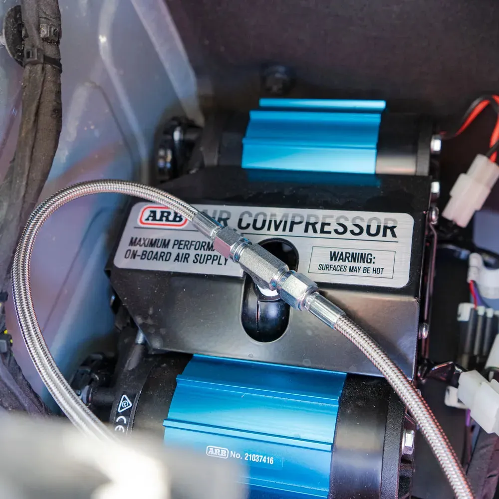 ARB Onboard Air Kit for Mercedes Sprinters (2019 )