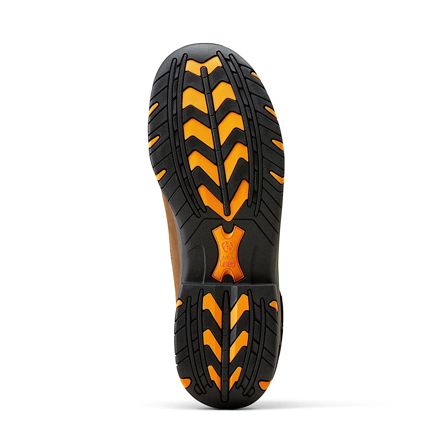 Ariat Mens Dura Terrain H20 Steel Toe