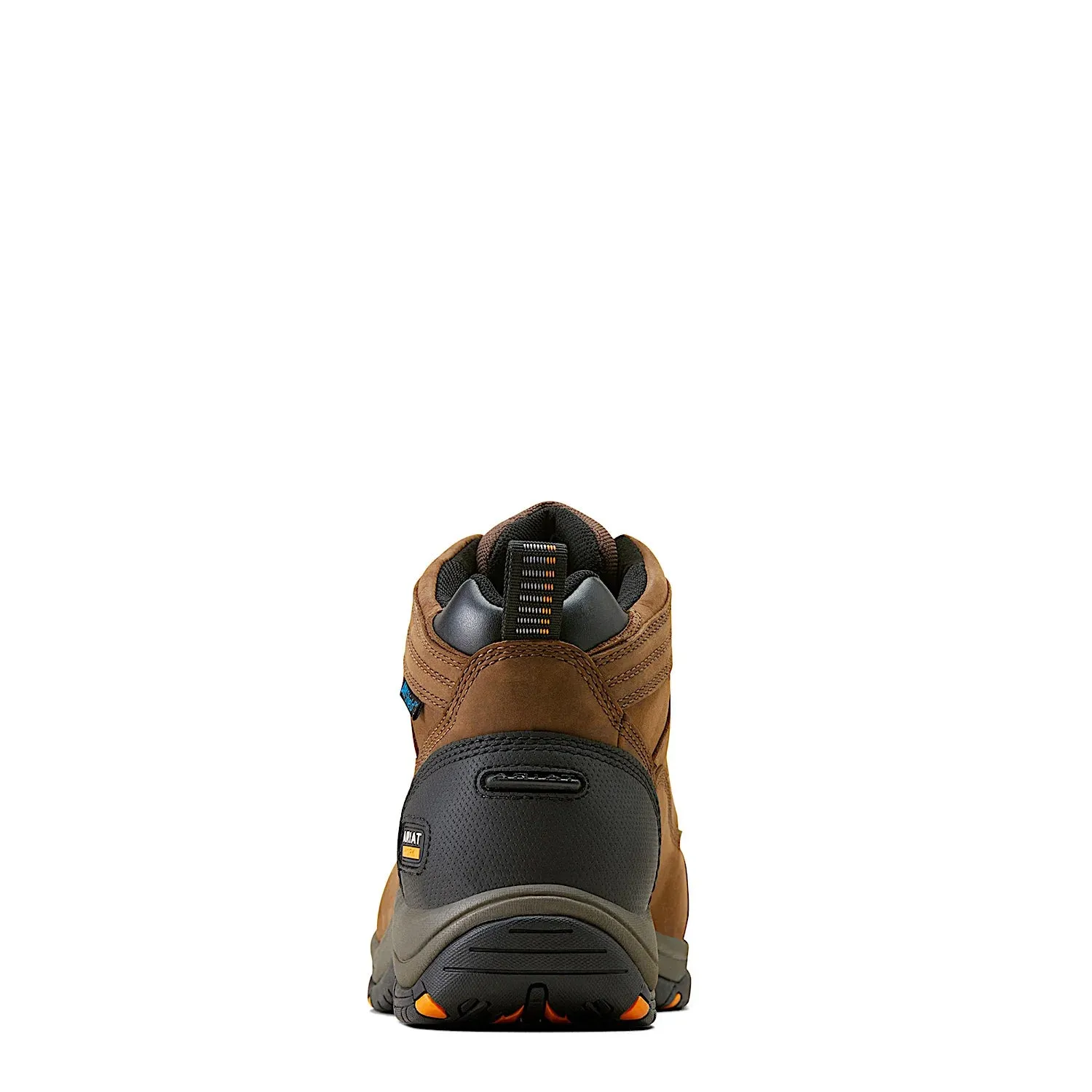 Ariat Mens Dura Terrain H20 Steel Toe
