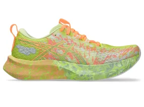 Asics Womens Noosa Tri 16- Safety Yellow/Cool Matcha (1012B675-750)