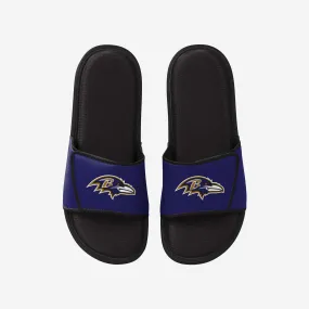 Baltimore Ravens Foam Sport Slide