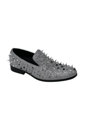 Bolano Mesa-211 Spikes Silver