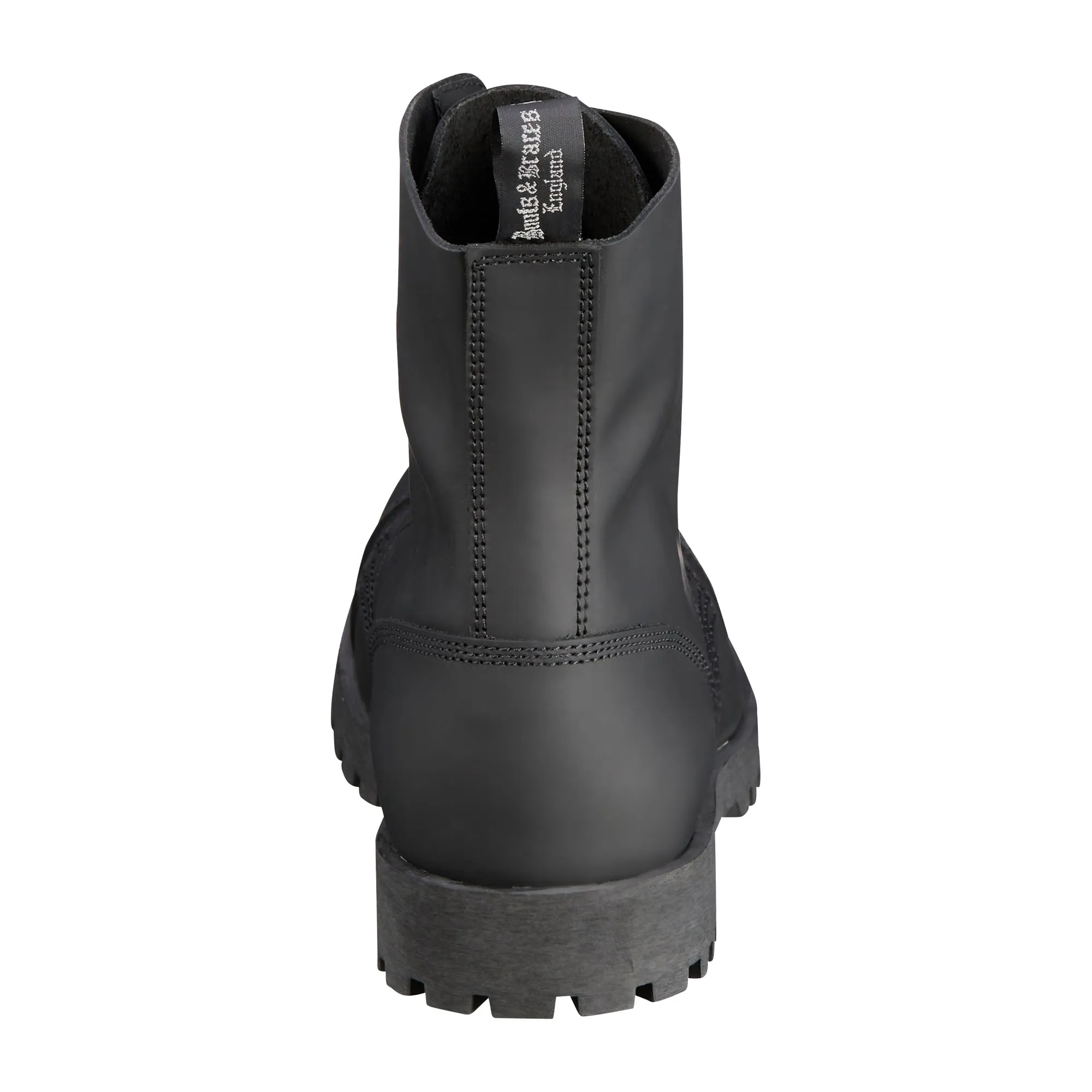 Boot Basic No Steel