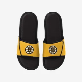 Boston Bruins Foam Sport Slide