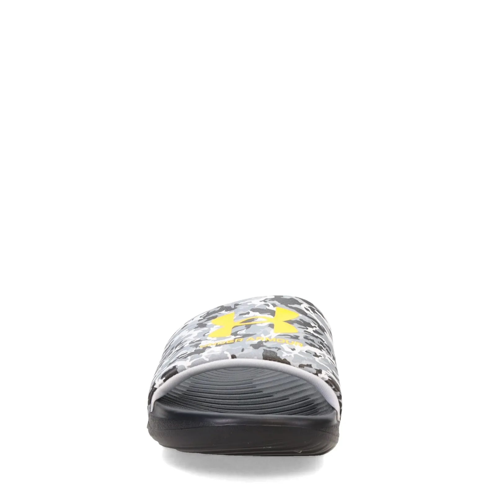 Boy's Under Armour, Ansa Graphic Sandal - Big Kid