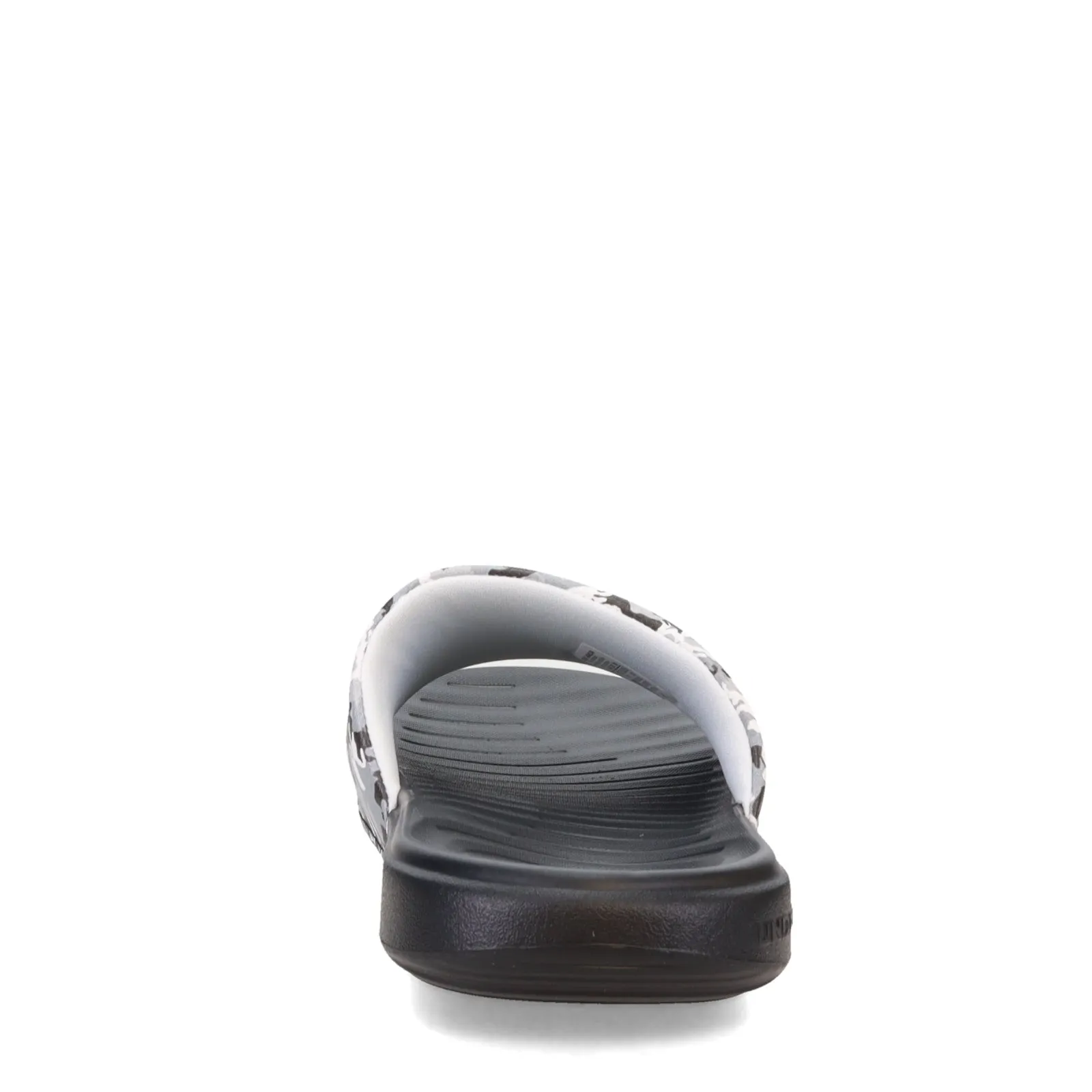 Boy's Under Armour, Ansa Graphic Sandal - Big Kid