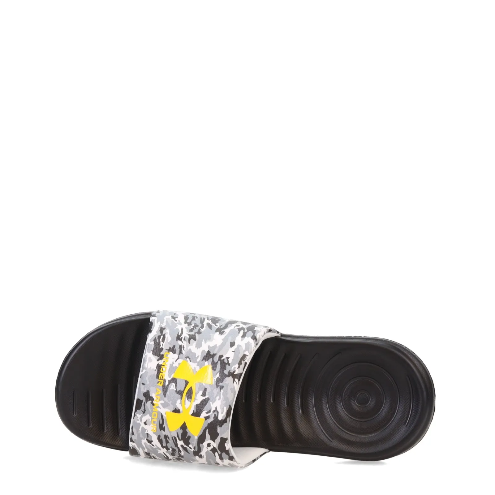 Boy's Under Armour, Ansa Graphic Sandal - Big Kid
