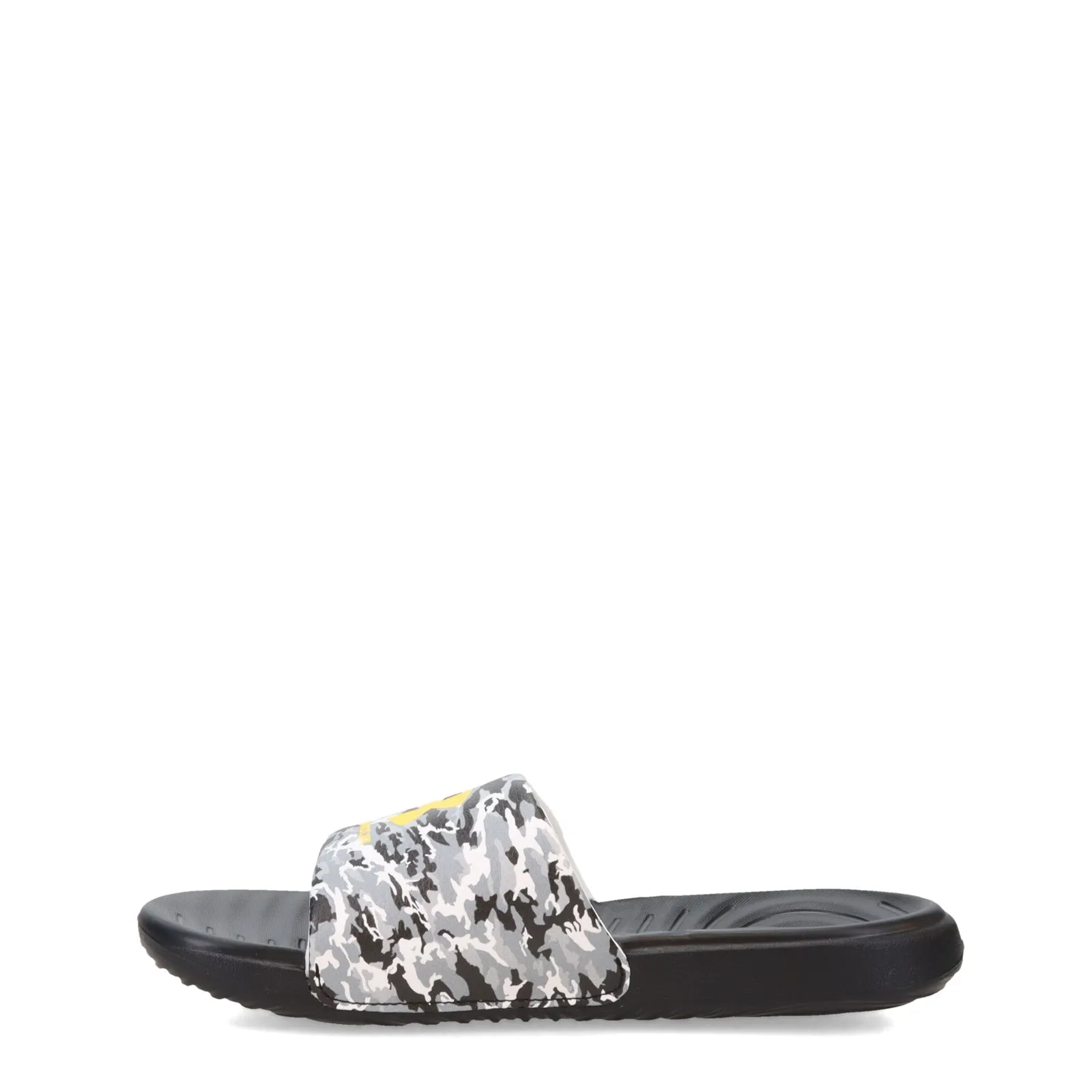 Boy's Under Armour, Ansa Graphic Sandal - Big Kid