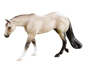 Breyer - Dun Quarter Horse