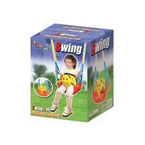 Bring Joy to Your Backyard: Kings Sport Action Swing Set for Little Explorers (3  Years)
