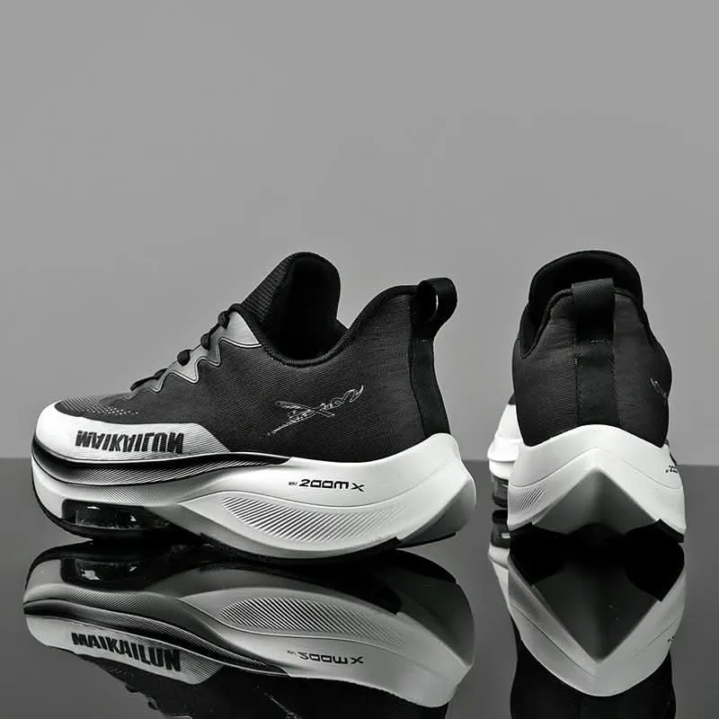 Buy Neutral Sports Shoes for Men | Ultimate Comfort & Durability