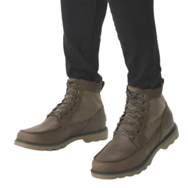 Carson Moc WP Boot