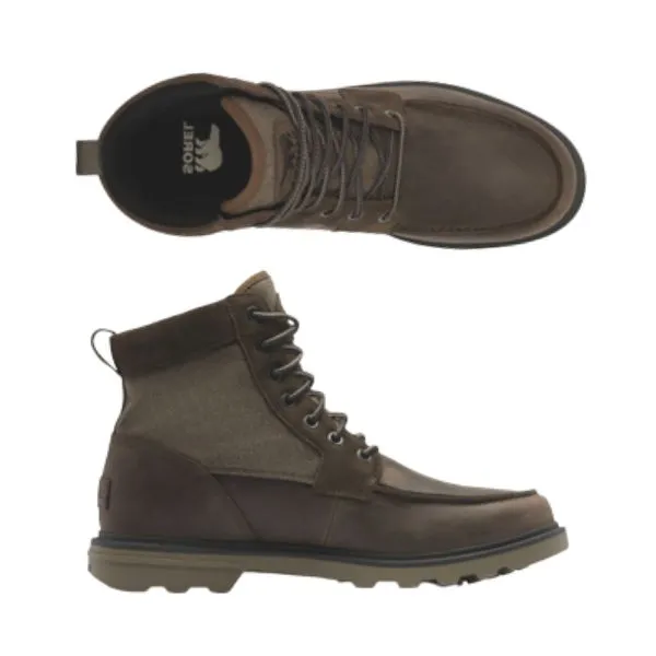 Carson Moc WP Boot