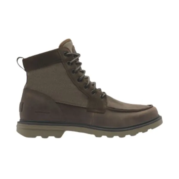 Carson Moc WP Boot