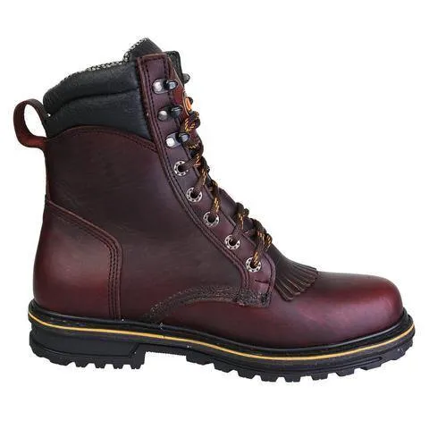 CEBU TK LACER 8" SHEDRON