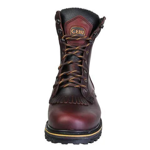 CEBU TK LACER 8" SHEDRON