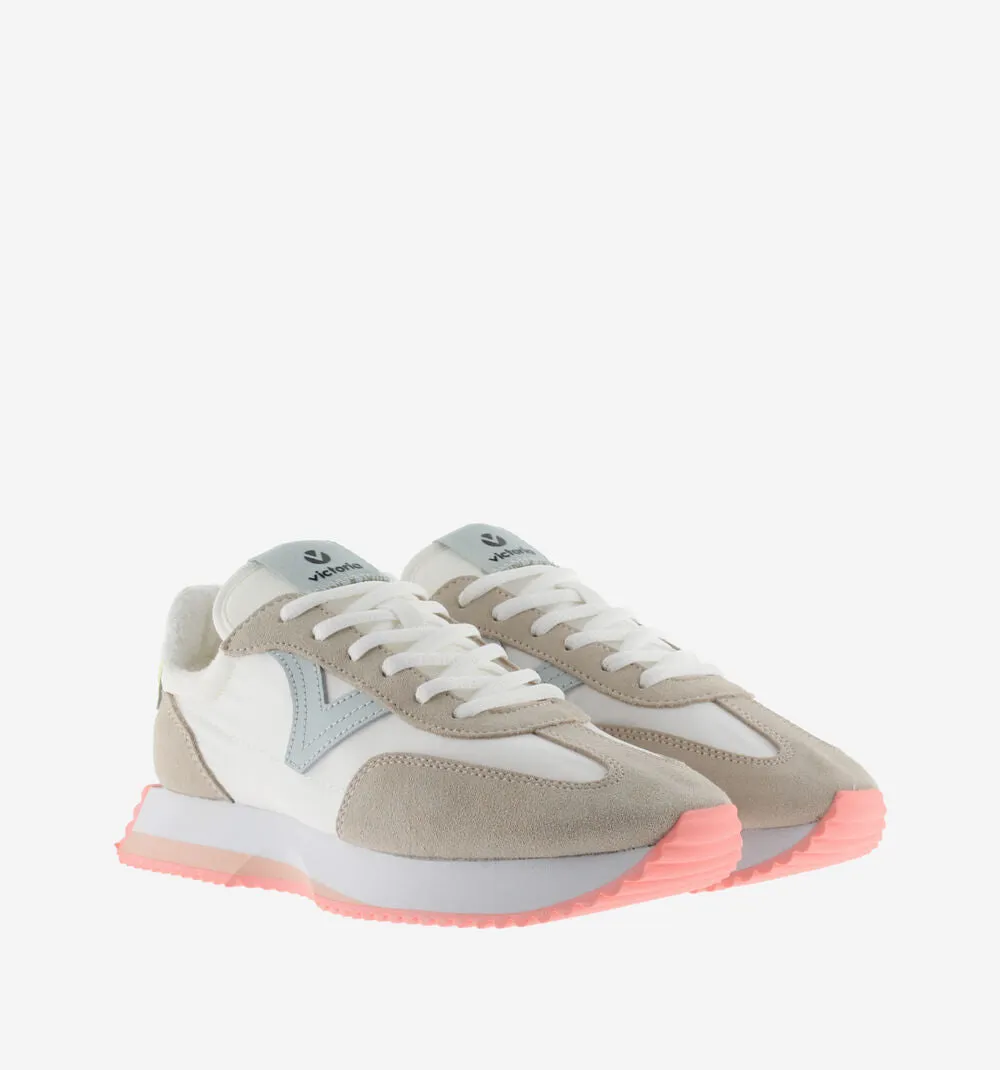 Cosmos Neon Sneakers