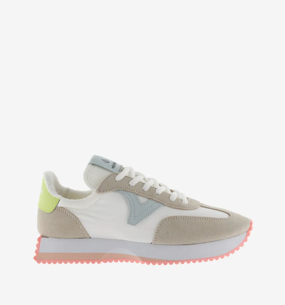 Cosmos Neon Sneakers