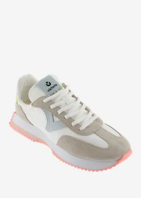 Cosmos Neon Sneakers