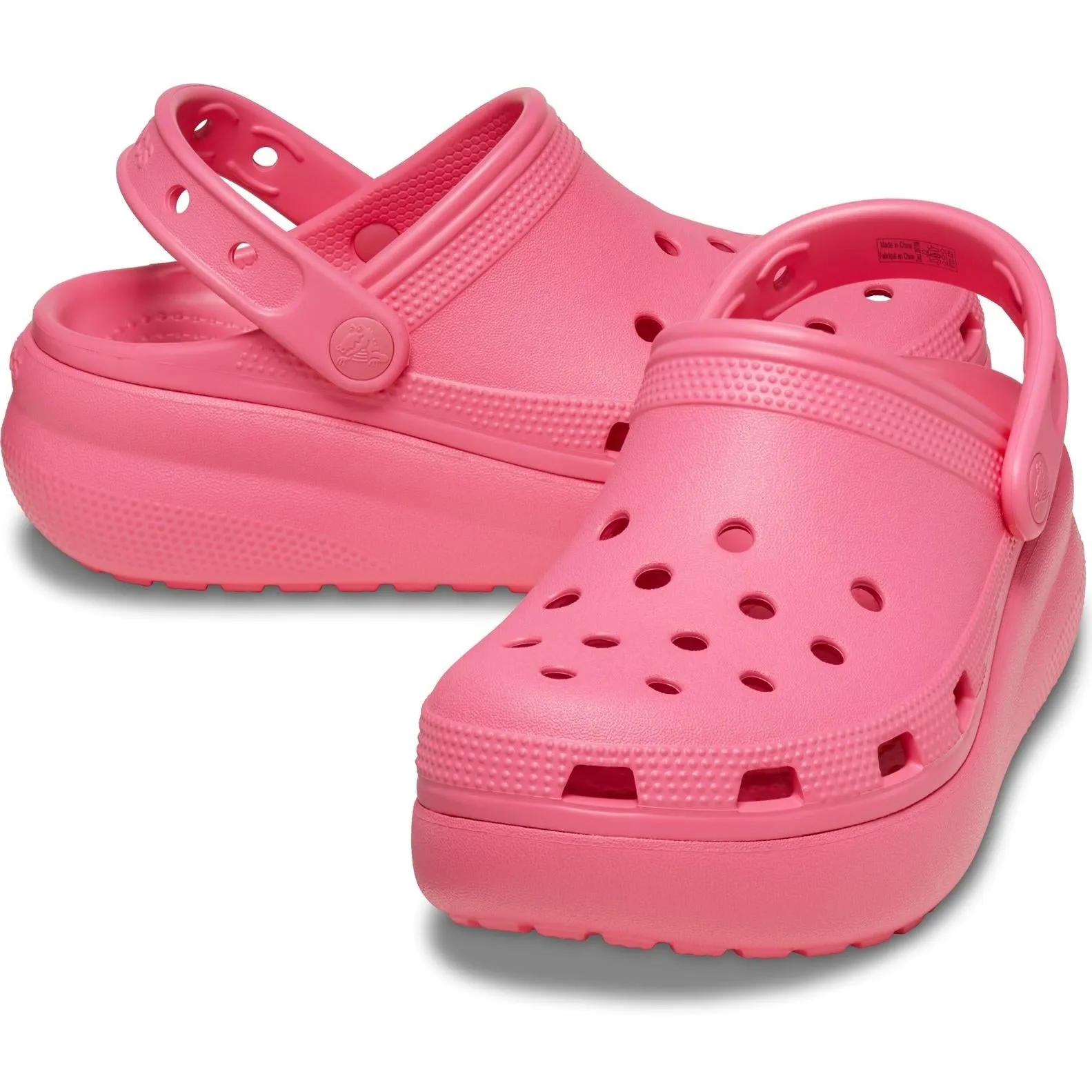 Crocs Classic Crocs Cutie Clog Shoes