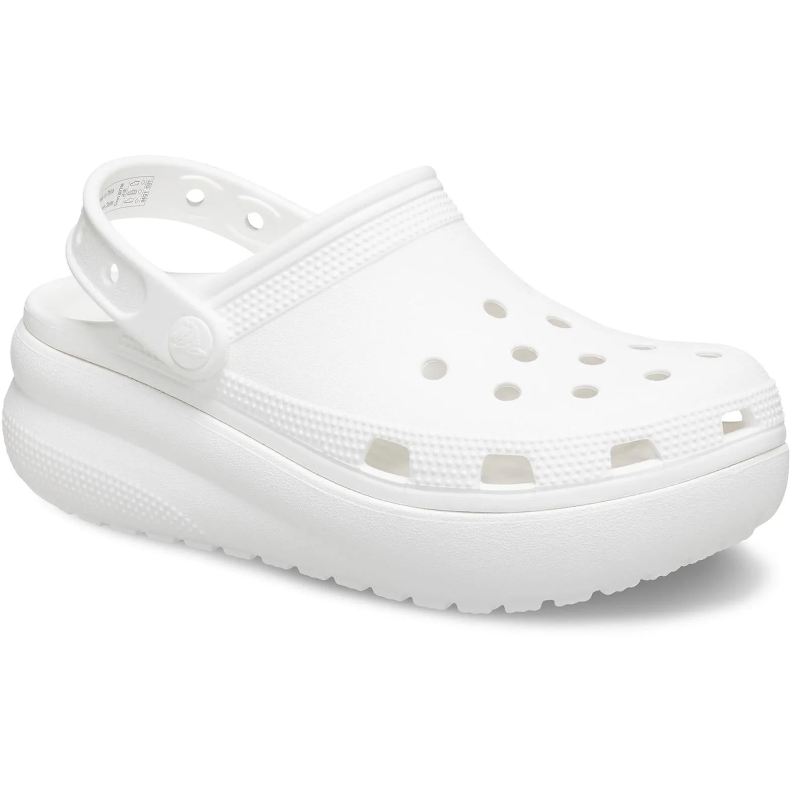 Crocs Classic Crocs Cutie Clog Shoes