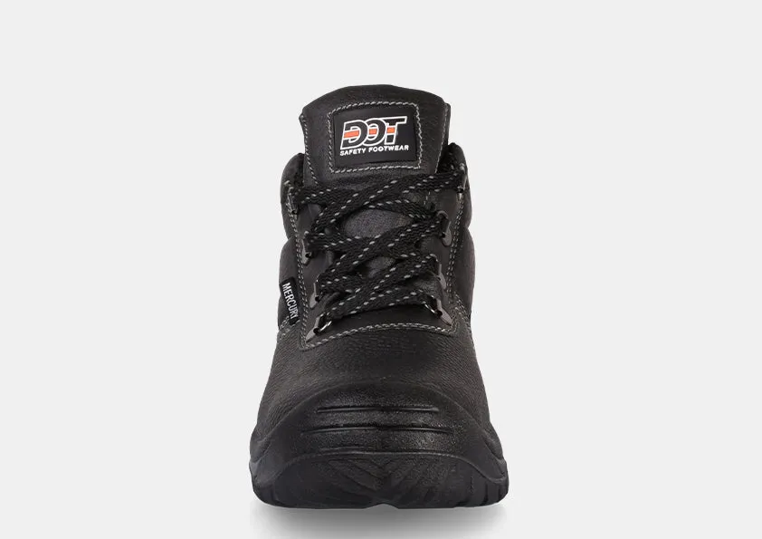 DOT Mercury SMS Safety Boot