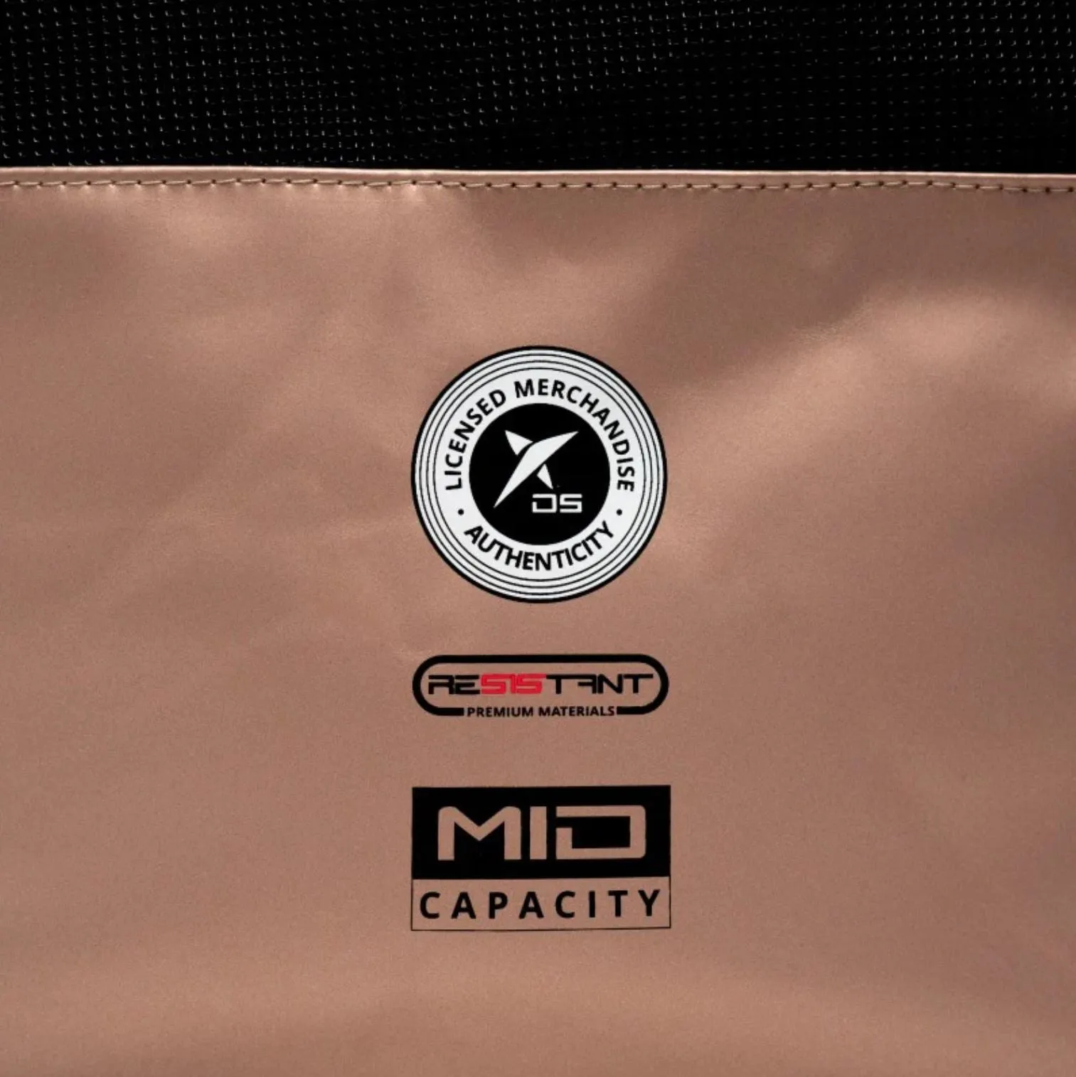 Drop Shot Lima Series Pro Travel Bag