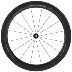 Dura-Ace C60 Tubeless Disc Front