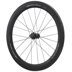 Dura-Ace C60 Tubeless Disc Rear