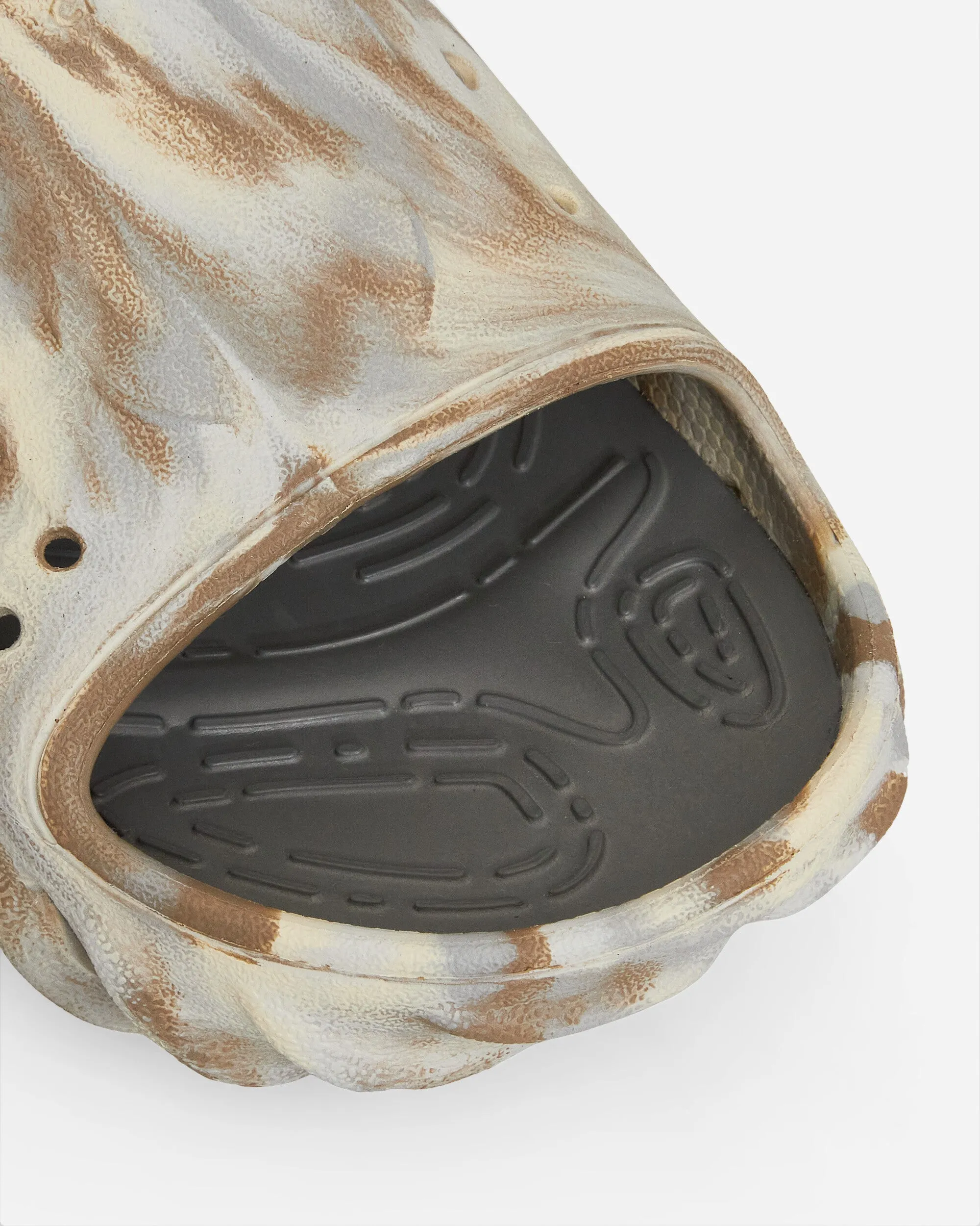Echo Marbled Slides Multicolor
