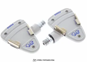 Eddy Merckx Podio Classic Mint Pedals