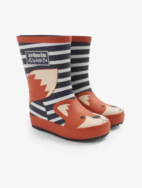 Fox Wellies