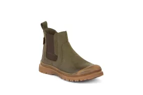 Froddo Tylas Tex | Ankle Boot | Green